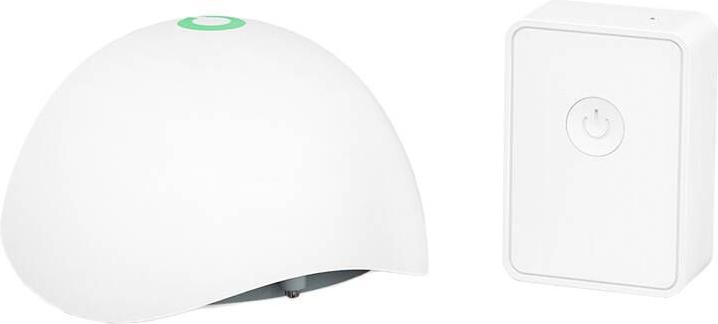 Productafbeelding Meross Smart Water Leak Sensor