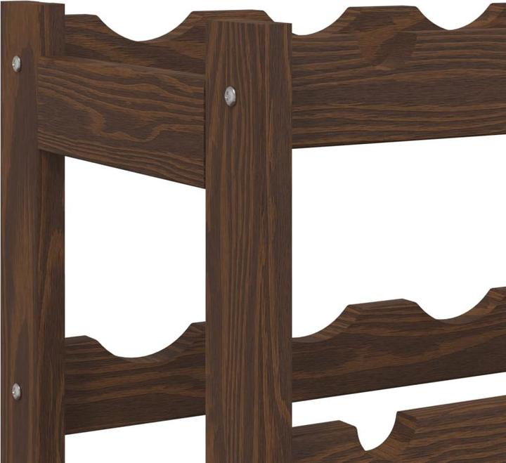 Immagine prodotto vidaXL Baila (43 x 25 x 70 cm, 20 Fl.)