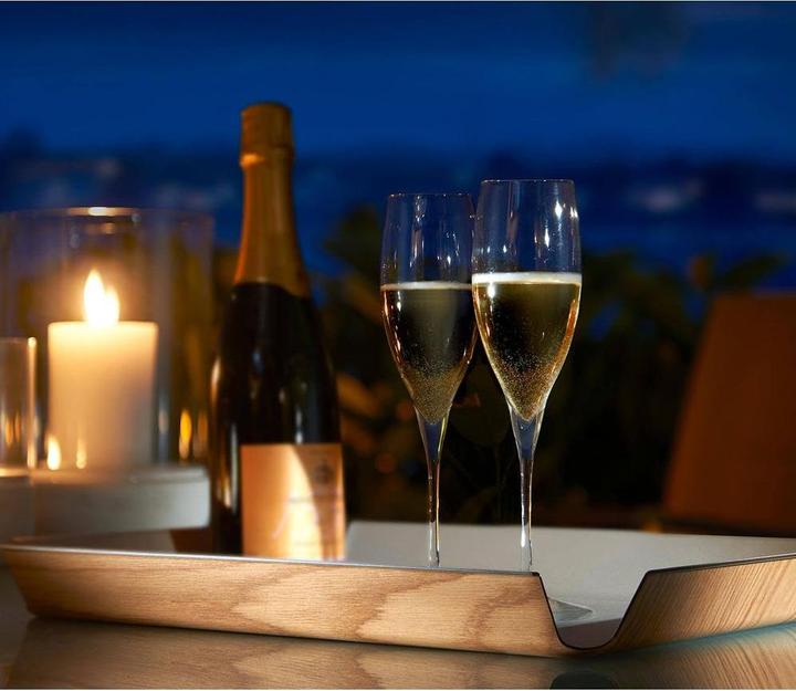 Produktbild Continenta Servier-Tablett