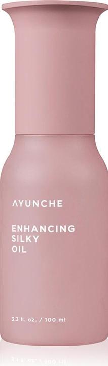 Ayunche Enhancing Silky Oil Hair Oil 100ml (100 ml)
