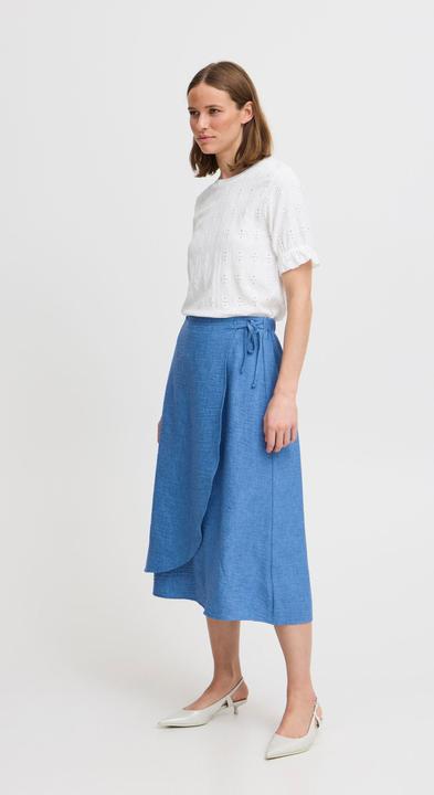 Produktbild B.young BYSILVA TSHIRT 3 20815982 (XL)