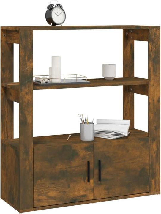 Produktbild vidaXL Sideboard (80 x 30 x 90 cm)