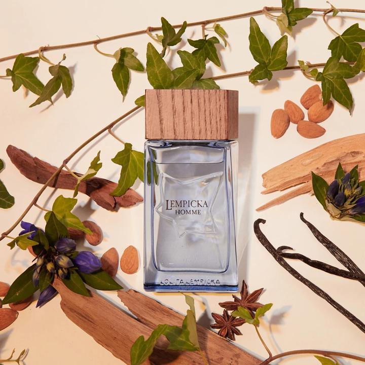 Produktbild Lolita Lempicka Homme (Eau de Toilette, 100 ml)