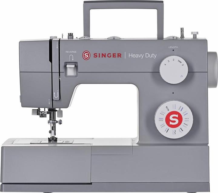 Image du produit Singer Poids lourd 4423