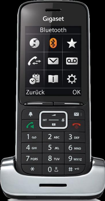 Produktbild Gigaset Sl450hx