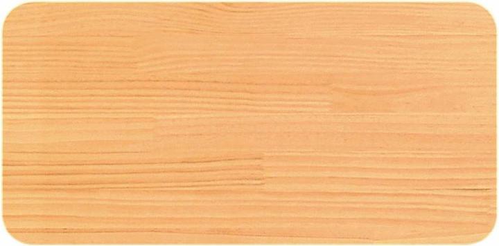 Image du produit vidaXL Rustikaler Couchtisch (80 x 39.50 x 33.50 cm)