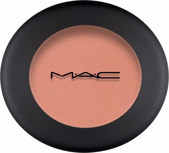 Produktbild MAC Cosmetics Powder Kiss Soft Matte Eye Shadow (My Tweedy)
