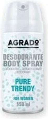 Produktbild Agrado Pure Trend Deodorant Spray (Spray)