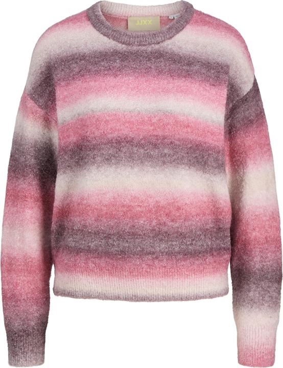 Actual product image JJXX Jxamira Crew Neck Knit Ln (XS)