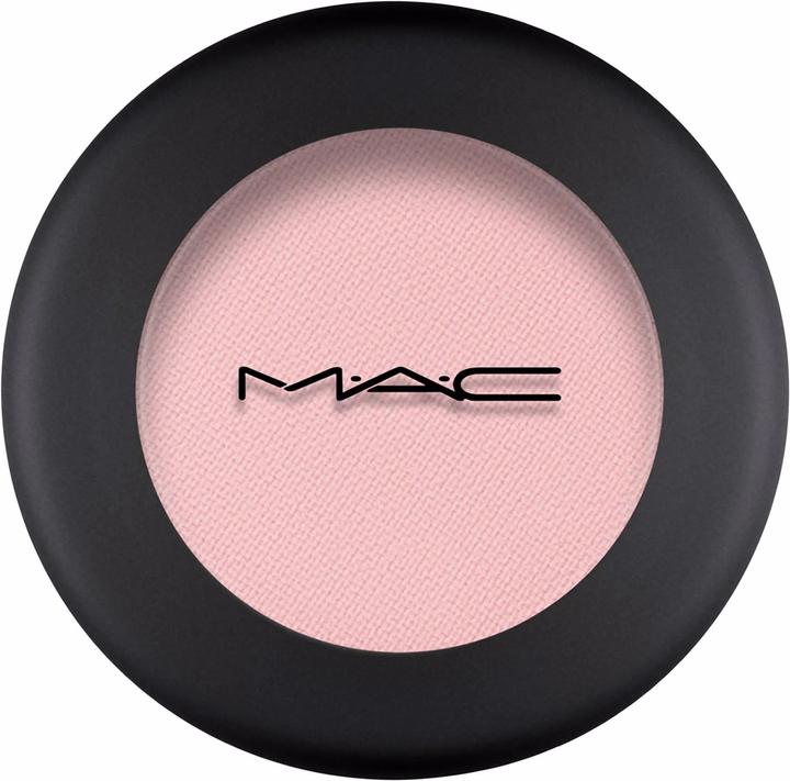 Produktbild MAC Cosmetics Powder Kiss Soft Matte Eye Shadow (Felt Cute)