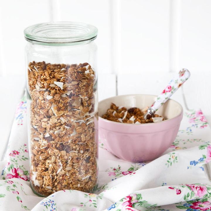 Actual product image Weck Preserving jar (6 pcs., 1.04 l)