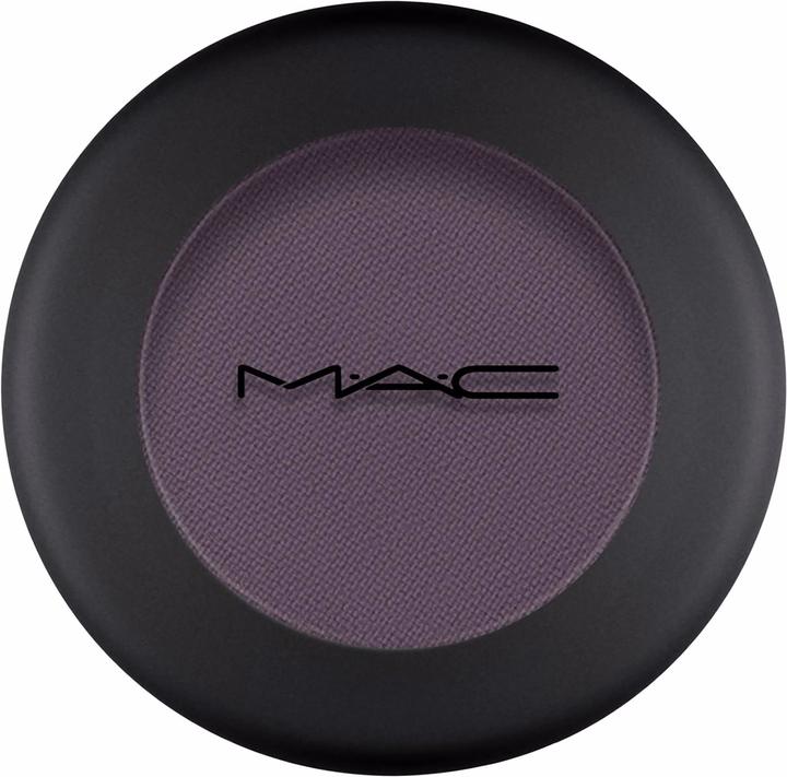 Image du produit MAC Cosmetics Powder Kiss Soft Matte Eye Shadow (Its Vintage)