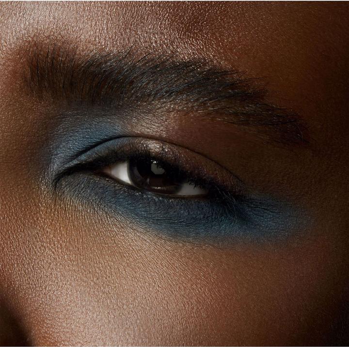 Image du produit MAC Cosmetics Powder Kiss Soft Matte Eye Shadow (Good Jeans)