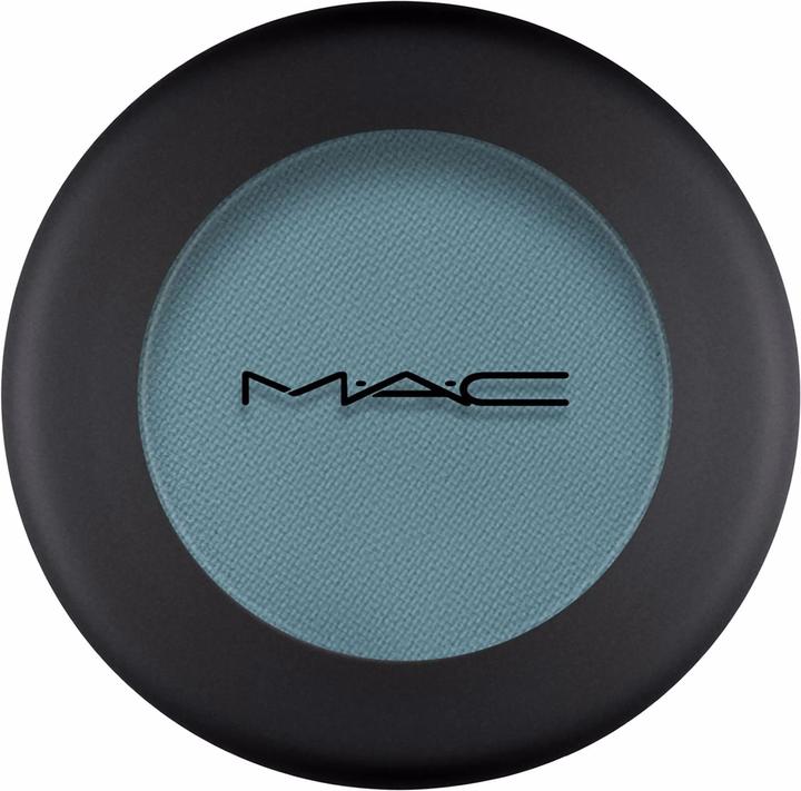 MAC Cosmetics Powder Kiss Soft Matte Eye Shadow (Good Jeans)