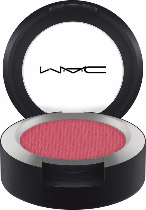 Produktbild MAC Cosmetics Powder Kiss Soft Matte Eye Shadow (A Little Tamed)