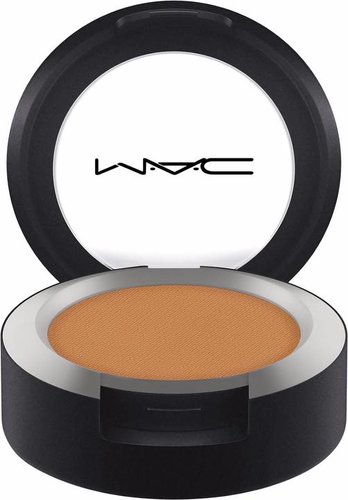 Actual product image MAC Cosmetics Powder Kiss Soft Matte Eye Shadow (These Bags Are Designer)