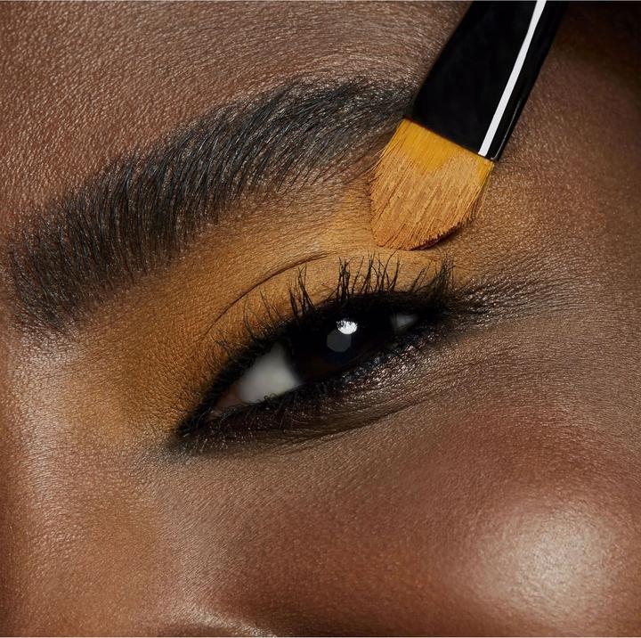 Actual product image MAC Cosmetics Powder Kiss Soft Matte Eye Shadow (These Bags Are Designer)