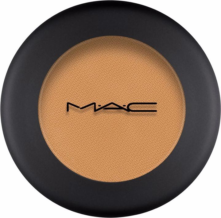 MAC Cosmetics Powder Kiss Soft Matte Eye Shadow (These Bags Are Designer)