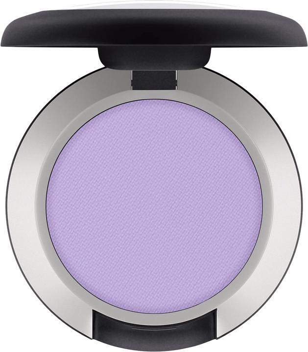 Produktbild MAC Cosmetics Powder Kiss Soft Matte Eye Shadow (Such a Tulle)