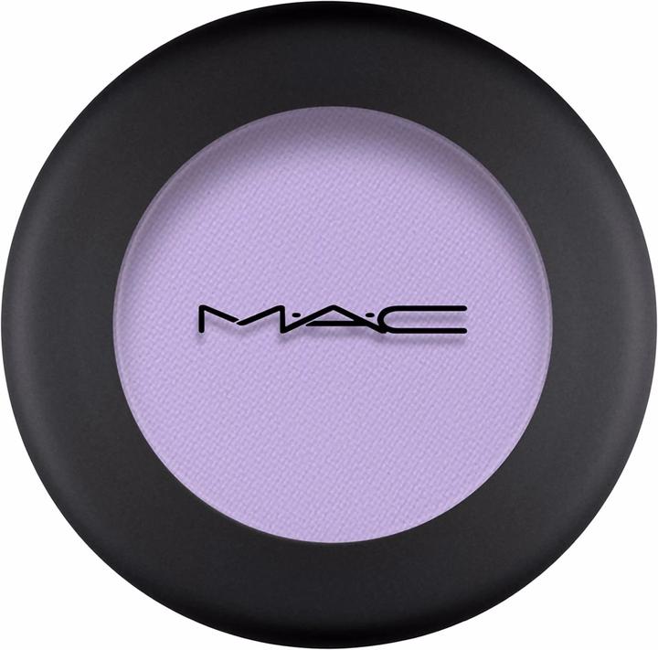 Produktbild MAC Cosmetics Powder Kiss Soft Matte Eye Shadow (Such a Tulle)