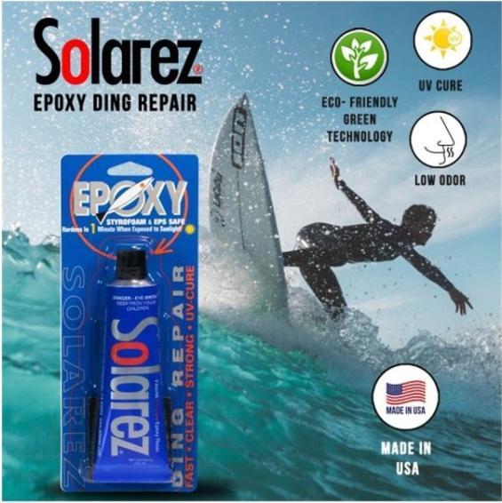 Produktbild Solarez Ding Repair Epoxy (S)