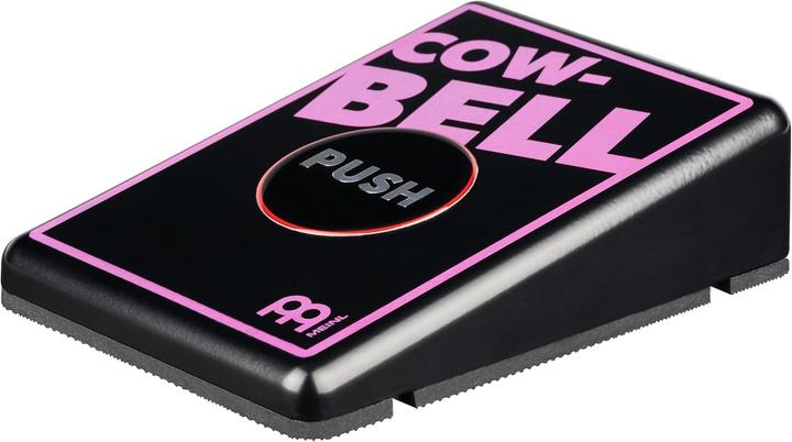 Immagine prodotto Meinl STB2 Stomp Box Cowbell geluidseffect (Cajon, Chitarra)