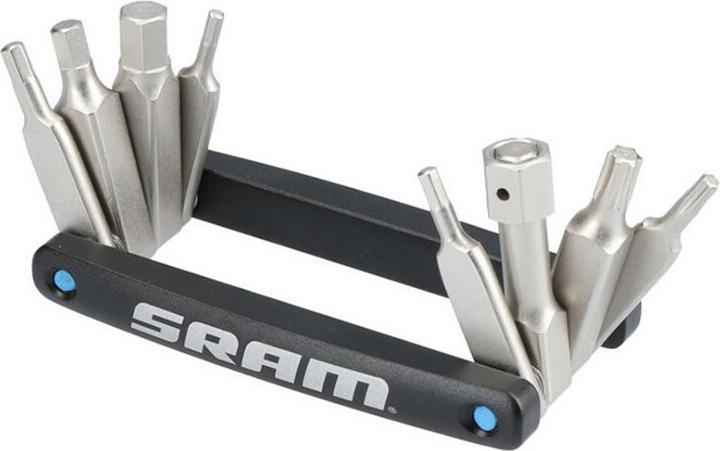 Immagine prodotto Sram Multiutensile Eagle a 9 funzioni