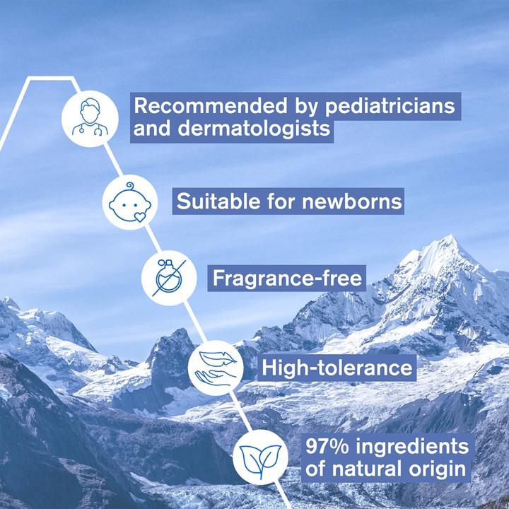 Actual product image Uriage Bebe (100 ml)