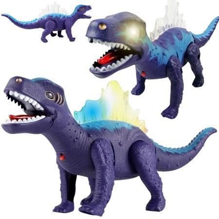 Image du produit Maksik Dinosaurier-Lichtgeräusch