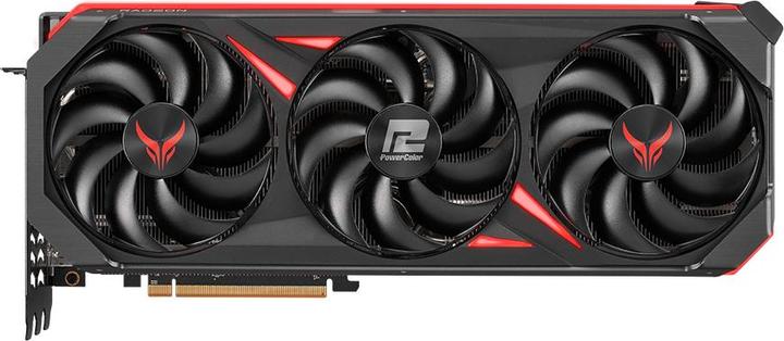 Produktbild Powercolor Radeon Red Devil RX 7800XT (16 GB)