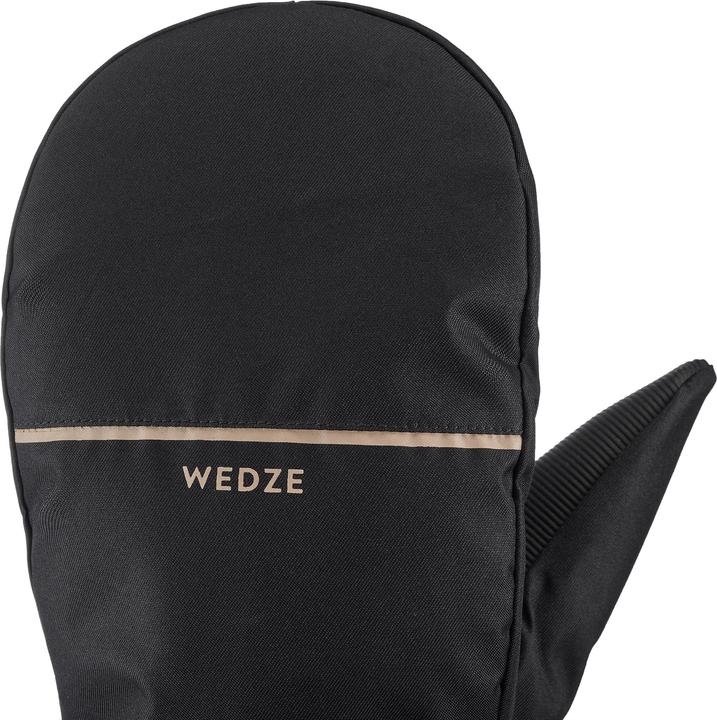 Produktbild Wedze SKI-P MI 100 (S)