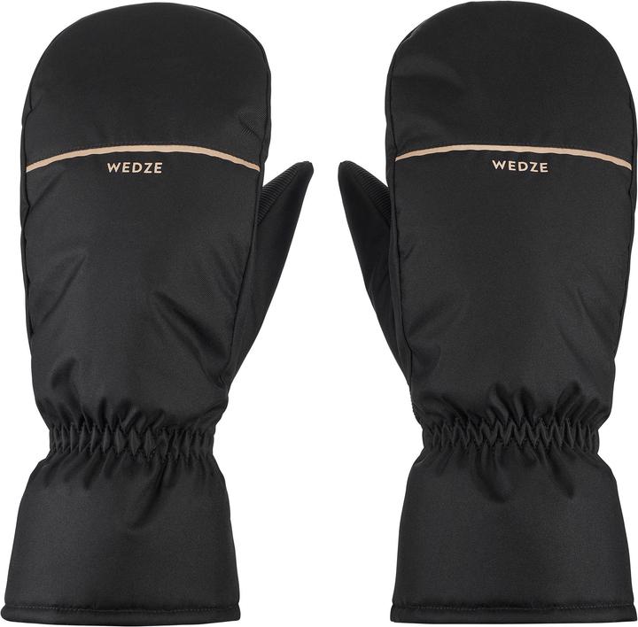 Produktbild Wedze SKI-P MI 100 (S)