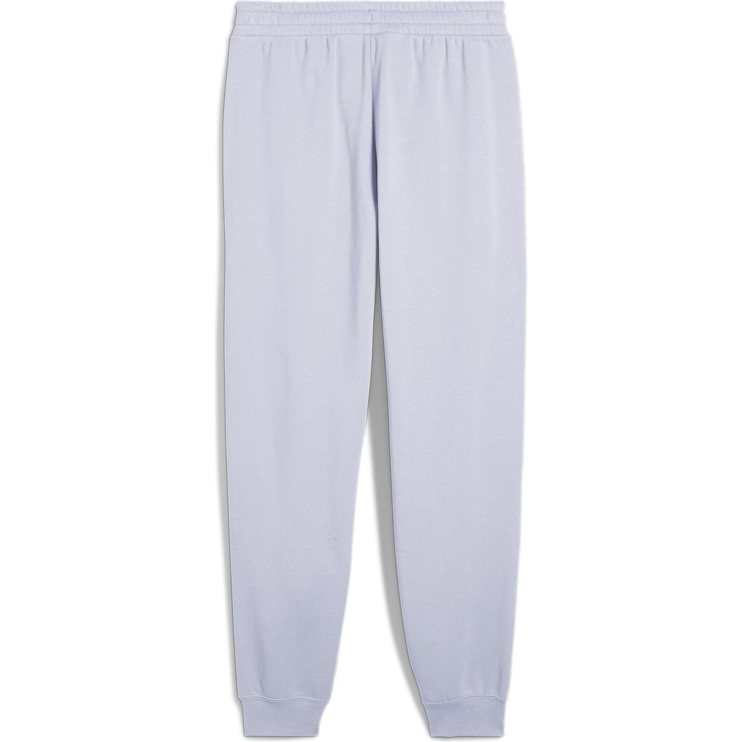 Thumbnail - Puma, Herren, Sporthose, ESS 2 COLOR No. 1 Logo Sweatpants FL cl (M), Blau, M