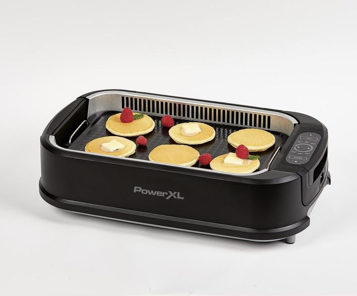 Actual product image PowerXL Smokeless Grill