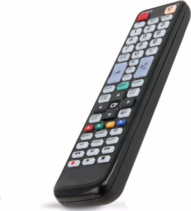 Immagine prodotto Samsung Aa59-00445a (Telecomando specifico per il dispositivo, Infrarossi)