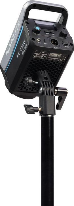 Actual product image Nanlite FC-120B (Studio light, Video light)