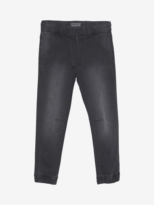 Immagine prodotto Minymo MIJeans ragazzo stretch loose fit - 5630 (116)