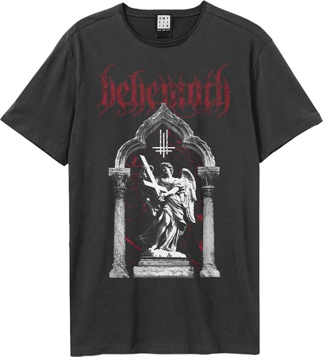 Produktbild Amplified Angel TShirt (3XL)