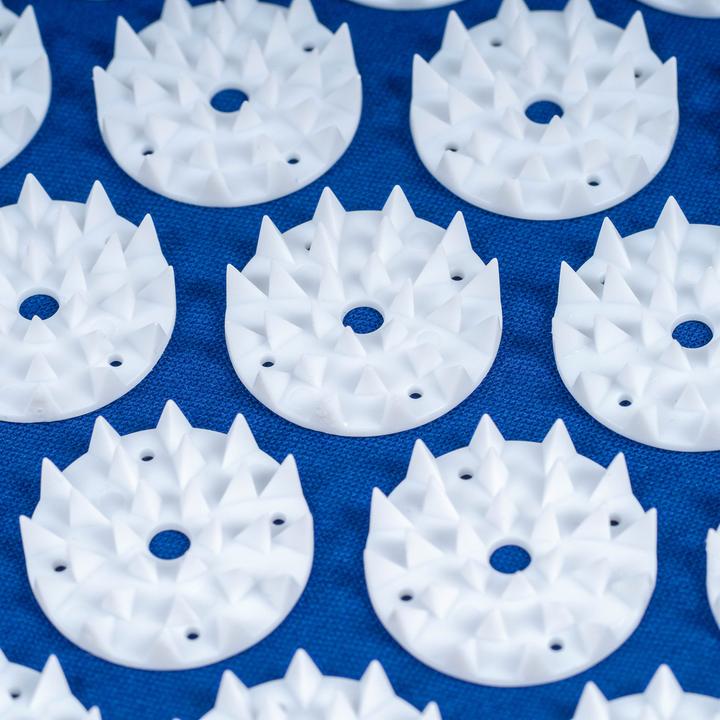 Produktbild Sport-Thieme Akupressur-Set