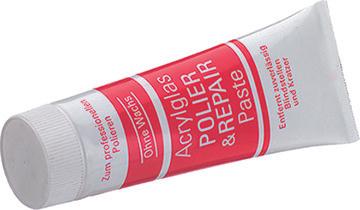 Produktbild Catalfer Polierpaste