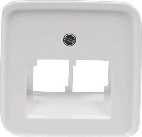 Actual product image Busch-Jaeger Central disk