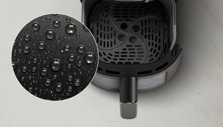 Actual product image Philips 3000 Serie Airfryer