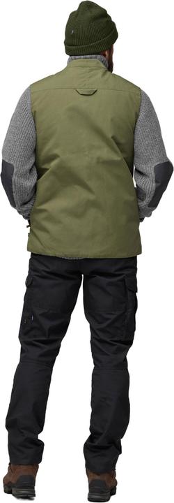 Actual product image Fjällräven Singi Padded Vest (M)