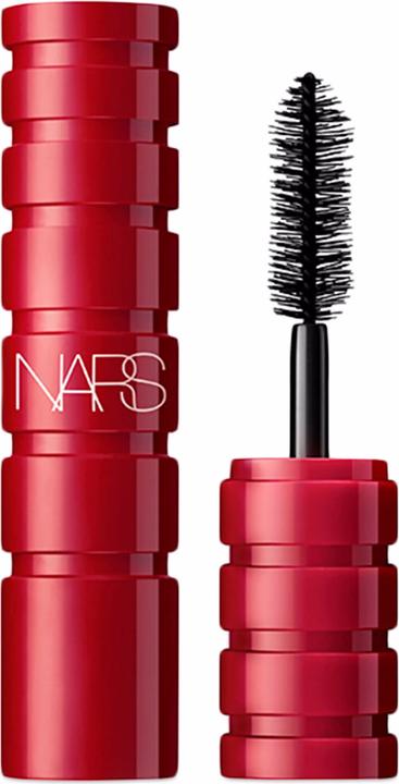 Immagine prodotto NARS Cosmetics Mini mascara Climax (Nero esplicito)