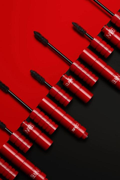 Immagine prodotto NARS Cosmetics Mini mascara Climax (Nero esplicito)