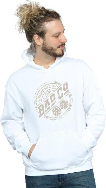 Produktbild Bad Company Straight Shooter Kapuzenpullover (XXL)
