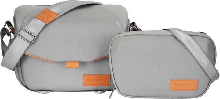 Produktbild Vanguard VEO CITY S36 GY (Kamera Schultertasche, 11 l)