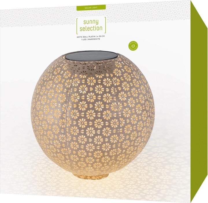 Image du produit STT Solar Light