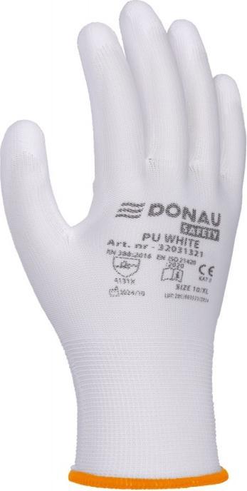 Actual product image Donau Safety Work gloves (7)