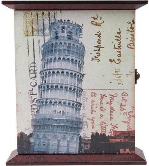 Image du produit TOP Boîte à clés